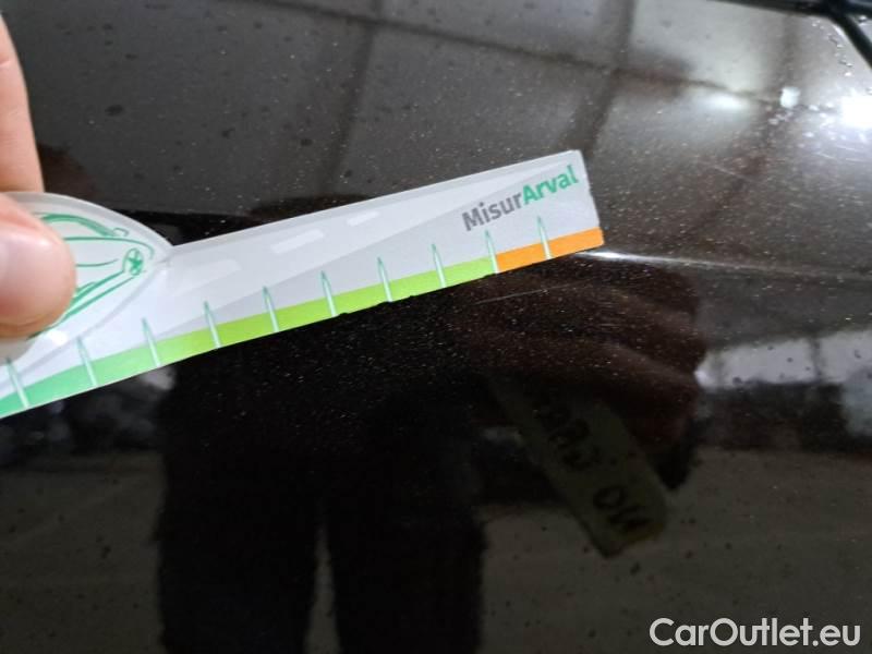 Toyota  Corolla TOYOTA  / 2019 / 5P / STATION WAGON TS 1.8 HYBRID BUSINESS #41