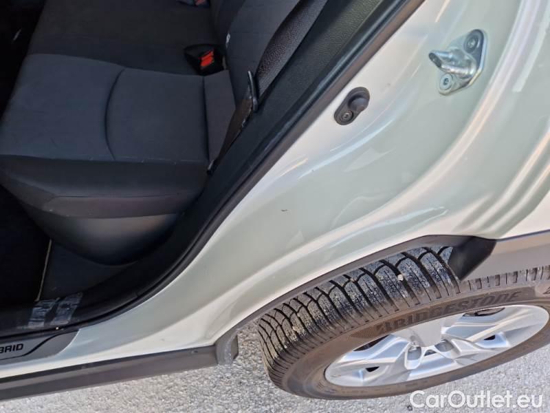 Toyota  RAV4 TOYOTA  / 2018 / 5P / CROSSOVER 2.5 HV 218CV E-CVT BUSINESS 2WD #67