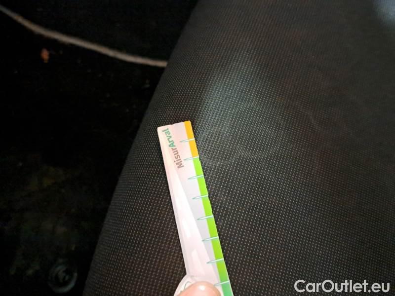 Toyota  Corolla TOYOTA  / 2019 / 5P / STATION WAGON TS 1.8 HYBRID BUSINESS #89