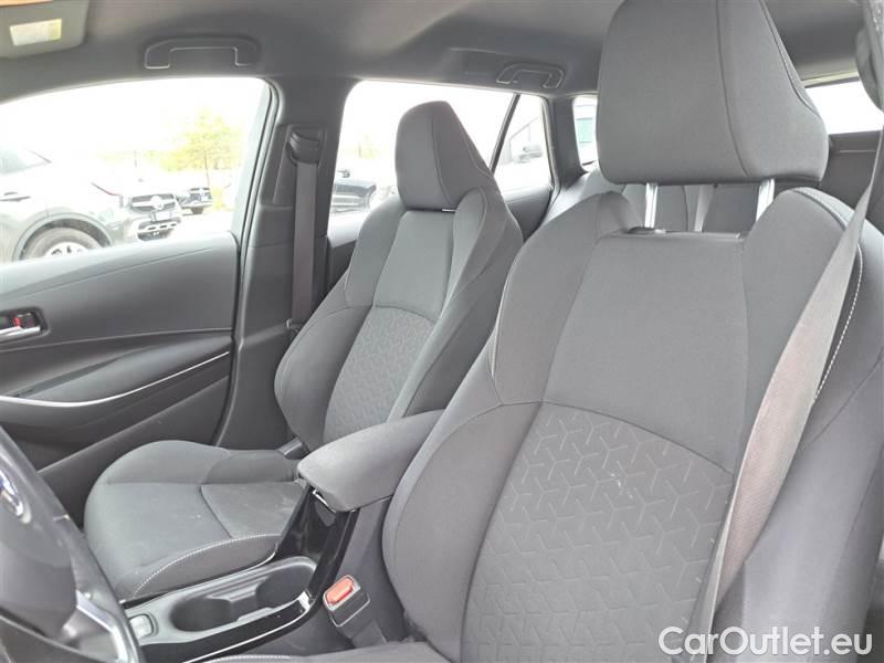 Toyota  Corolla TOYOTA  / 2019 / 5P / STATION WAGON TS HYBRID BUSINESS #11