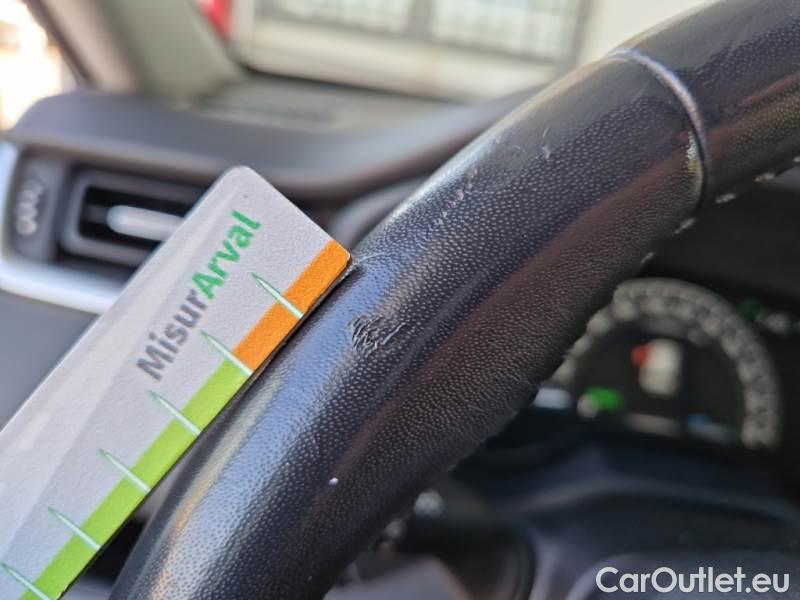 Toyota  RAV4 TOYOTA  / 2018 / 5P / CROSSOVER 2.5 HV 218CV E-CVT BUSINESS 2WD #74