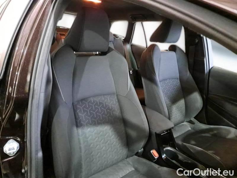 Toyota  Corolla TOYOTA  / 2019 / 5P / STATION WAGON TS 1.8 HYBRID BUSINESS #13