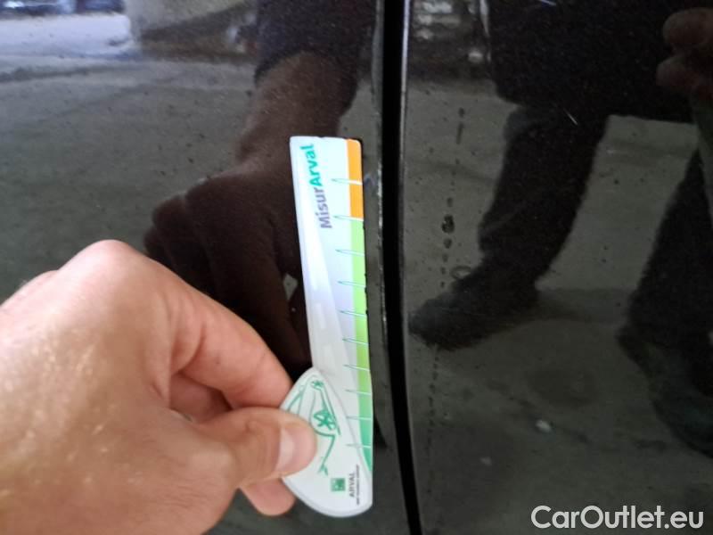 Toyota  Corolla TOYOTA  / 2019 / 5P / STATION WAGON TS 1.8 HYBRID BUSINESS #74