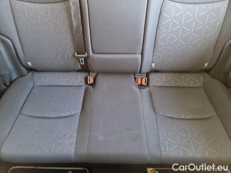 Toyota  RAV4 TOYOTA  / 2018 / 5P / CROSSOVER 2.5 HV 218CV E-CVT BUSINESS 2WD #16