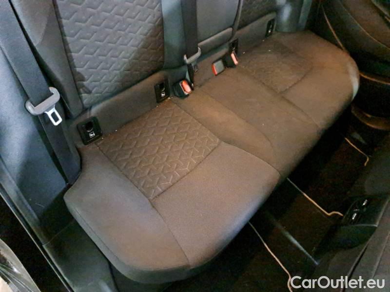 Toyota  Corolla TOYOTA  / 2019 / 5P / STATION WAGON TS 1.8 HYBRID BUSINESS #16