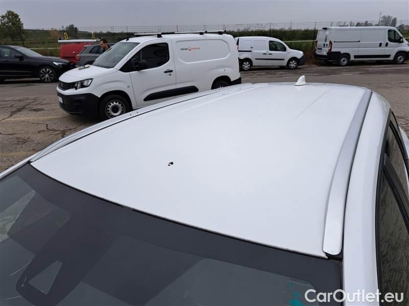 Toyota  Corolla TOYOTA  / 2019 / 5P / STATION WAGON TS HYBRID BUSINESS #22