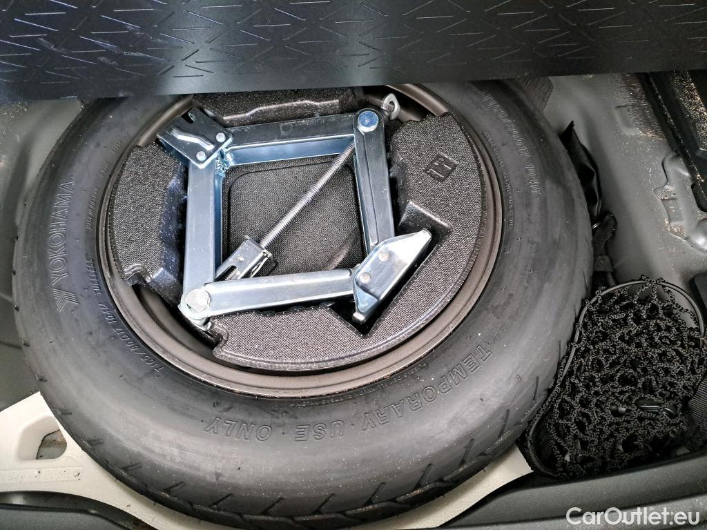 Toyota  RAV4 TOYOTA  Hybride  2018  5P  SUV 2WD 218ch Dynamic #11