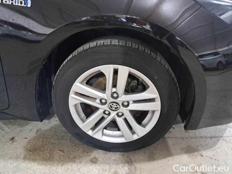 Toyota  Corolla TOYOTA  / 2019 / 5P / STATION WAGON TS 1.8 HYBRID BUSINESS #17