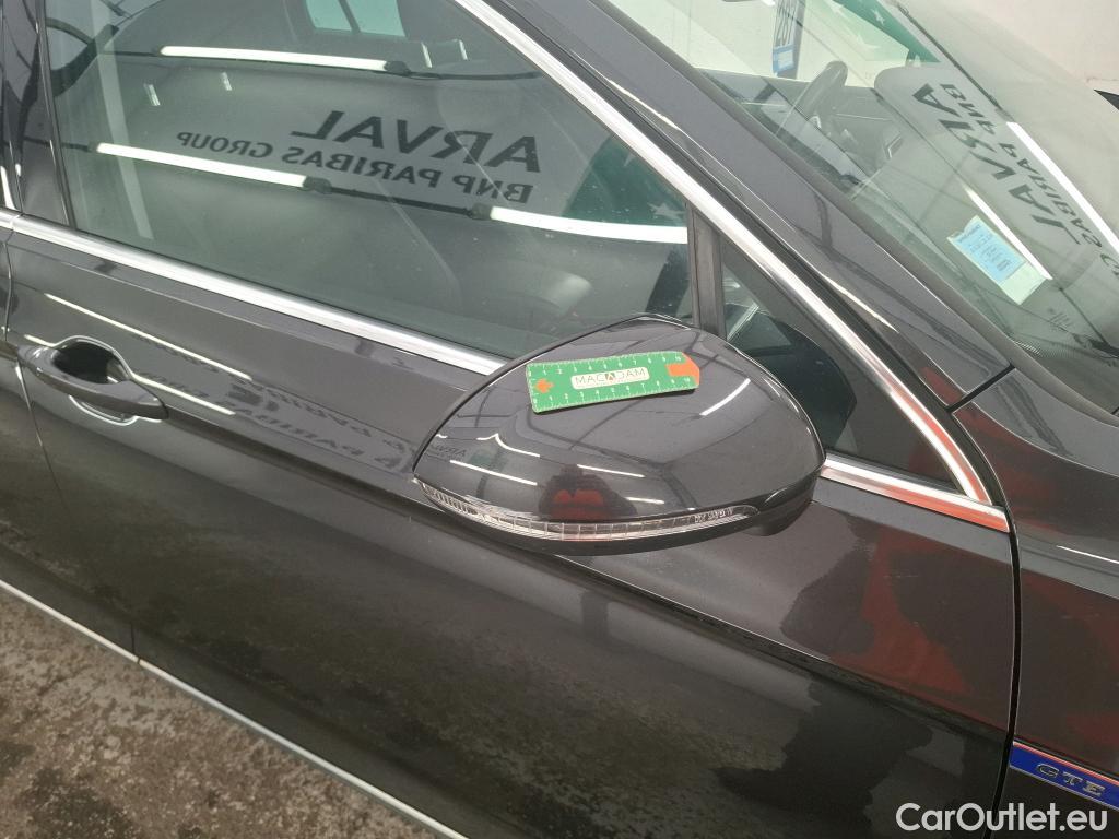 Volkswagen  Passat VOLKSWAGEN  SW / 2019 / 5P / Break 1.4 TSI DSG HYBRIDE RECHARGEABLE SW GTE #23