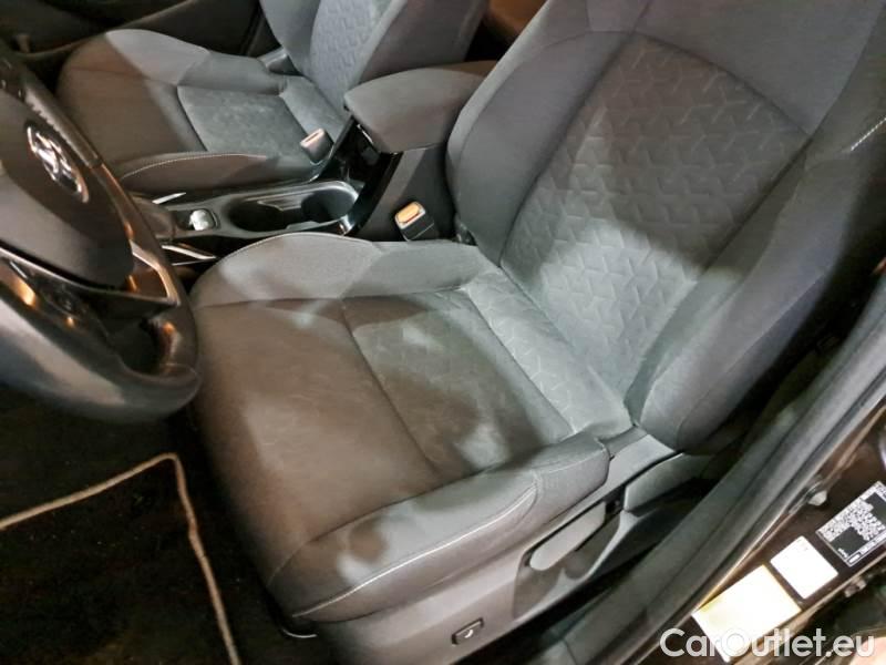 Toyota  Corolla TOYOTA  / 2019 / 5P / STATION WAGON TS 1.8 HYBRID BUSINESS #12