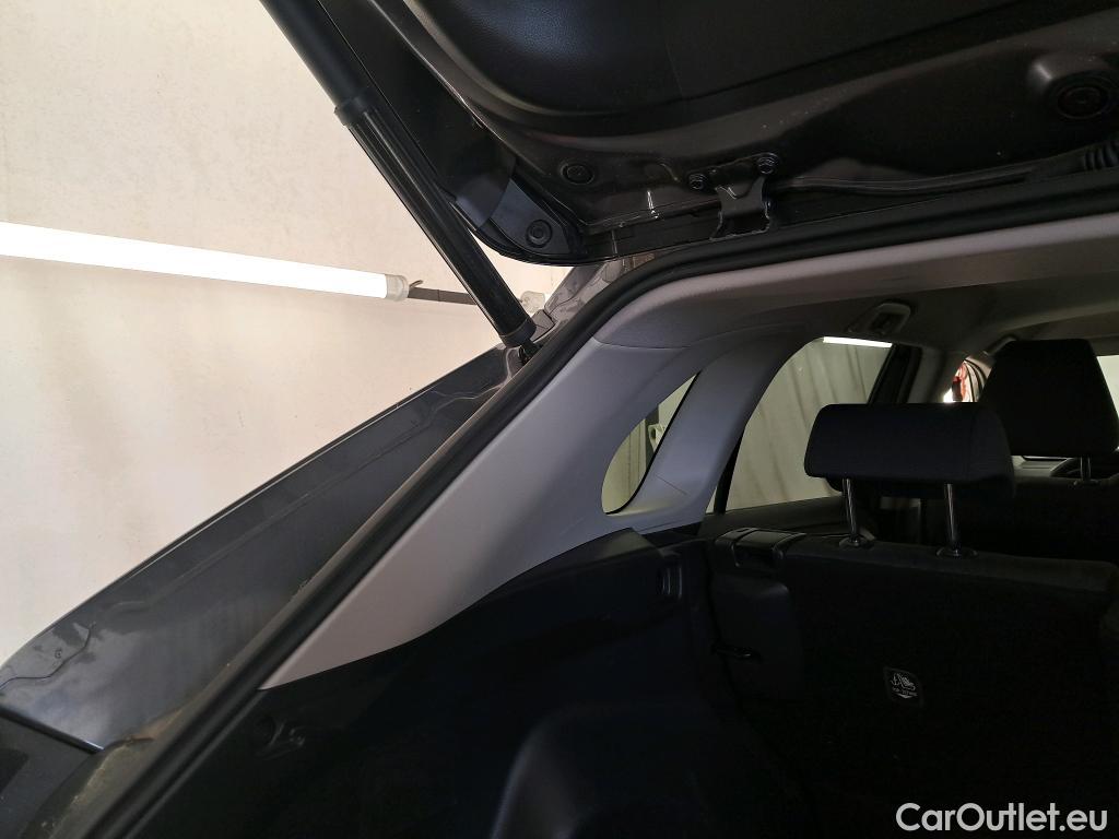 Toyota  RAV4 TOYOTA  Hybride  2018  5P  SUV 2WD 218ch Dynamic #20