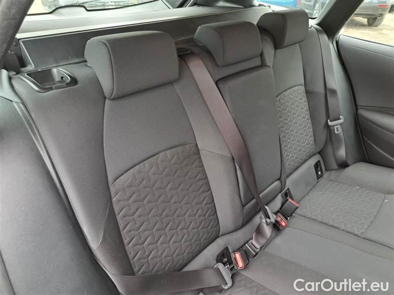 Toyota  Corolla TOYOTA  / 2019 / 5P / STATION WAGON TS HYBRID BUSINESS #15