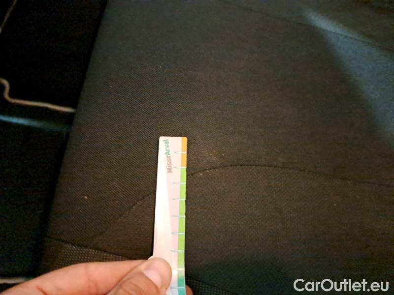 Toyota  Corolla TOYOTA  / 2019 / 5P / STATION WAGON TS 1.8 HYBRID BUSINESS #91