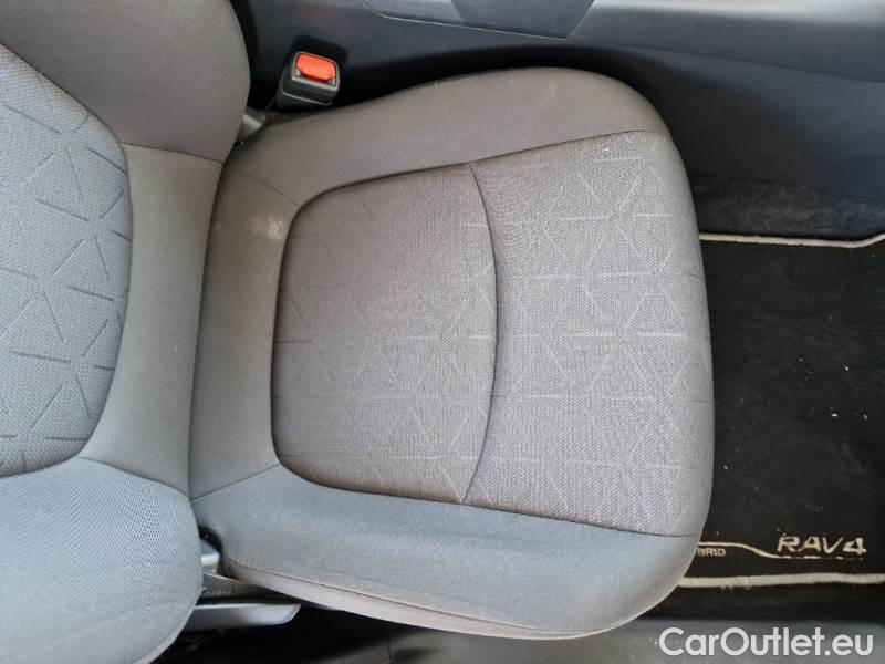 Toyota  RAV4 TOYOTA  / 2018 / 5P / CROSSOVER 2.5 HV 218CV E-CVT BUSINESS 2WD #14