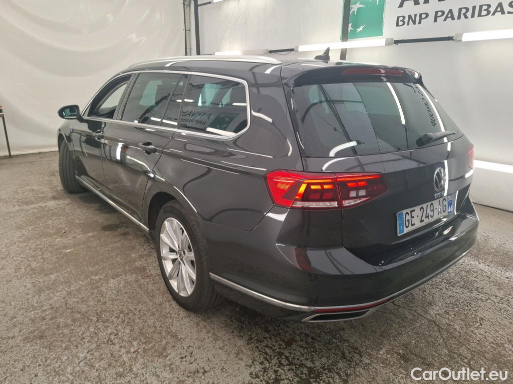 Volkswagen  Passat VOLKSWAGEN  SW / 2019 / 5P / Break 1.4 TSI DSG HYBRIDE RECHARGEABLE SW GTE #2