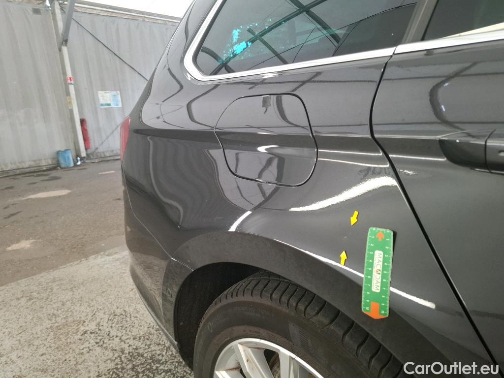 Volkswagen  Passat VOLKSWAGEN  SW / 2019 / 5P / Break 1.4 TSI DSG HYBRIDE RECHARGEABLE SW GTE #13