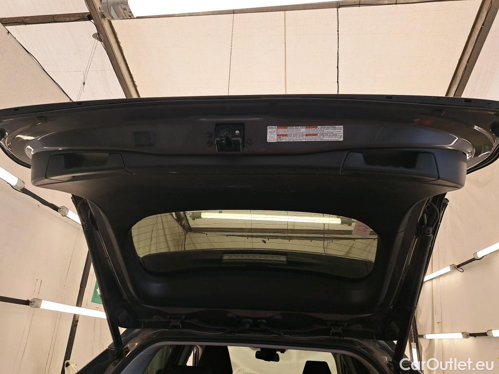 Toyota  RAV4 TOYOTA  Hybride  2018  5P  SUV 2WD 218ch Dynamic #4