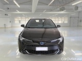 Toyota  Corolla TOYOTA  / 2019 / 5P / STATION WAGON TS 1.8 HYBRID BUSINESS #6