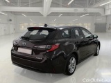 Toyota  Corolla TOYOTA  / 2019 / 5P / STATION WAGON TS 1.8 HYBRID BUSINESS #2