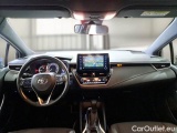 Toyota  Corolla TOYOTA  / 2019 / 5P / STATION WAGON TS 1.8 HYBRID BUSINESS #3