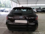 Toyota  Corolla TOYOTA  / 2019 / 5P / STATION WAGON TS 1.8 HYBRID BUSINESS #53