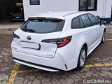 Toyota  Corolla TOYOTA  / 2019 / 5P / STATION WAGON TS HYBRID BUSINESS #2