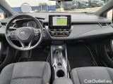 Toyota  Corolla TOYOTA  / 2019 / 5P / STATION WAGON TS HYBRID BUSINESS #3