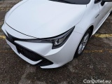 Toyota  Corolla TOYOTA  / 2019 / 5P / STATION WAGON TS HYBRID BUSINESS #29