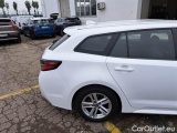 Toyota  Corolla TOYOTA  / 2019 / 5P / STATION WAGON TS HYBRID BUSINESS #37