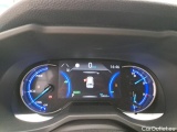 Toyota  RAV4 TOYOTA  Hybride  2018  5P  SUV 2WD 218ch Dynamic #6