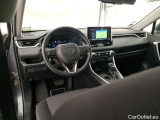 Toyota  RAV4 TOYOTA  Hybride  2018  5P  SUV 2WD 218ch Dynamic #5