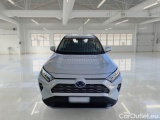 Toyota  RAV4 TOYOTA  / 2018 / 5P / CROSSOVER 2.5 HV 218CV E-CVT BUSINESS 2WD #6