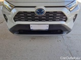 Toyota  RAV4 TOYOTA  / 2018 / 5P / CROSSOVER 2.5 HV 218CV E-CVT BUSINESS 2WD #29