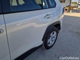 Toyota  RAV4 TOYOTA  / 2018 / 5P / CROSSOVER 2.5 HV 218CV E-CVT BUSINESS 2WD #45