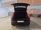  Volvo  XC 40 VOLVO XC40 / 2021 / 5P / SUV RECHARGE CORE #5