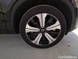  Volvo  XC 40 VOLVO XC40 / 2021 / 5P / SUV RECHARGE CORE #25