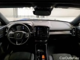  Volvo  XC 40 VOLVO XC40 / 2021 / 5P / SUV T5 RECHARGE PLUG-IN AUTO ULTIMATE BRIGHT #3