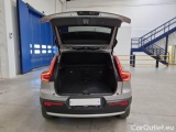  Volvo  XC 40 VOLVO XC40 / 2021 / 5P / SUV T5 RECHARGE PLUG-IN AUTO ULTIMATE BRIGHT #5