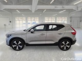  Volvo  XC 40 VOLVO XC40 / 2021 / 5P / SUV T5 RECHARGE PLUG-IN AUTO ULTIMATE BRIGHT #8