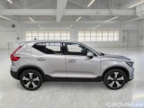  Volvo  XC 40 VOLVO XC40 / 2021 / 5P / SUV T5 RECHARGE PLUG-IN AUTO ULTIMATE BRIGHT #7