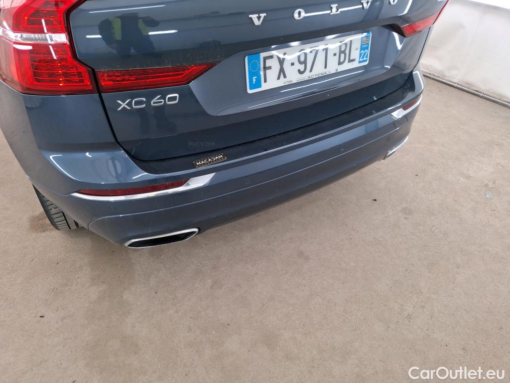  Volvo  XC60 VOLVO  / 2017 / 5P / SUV Recharge T6 340 Geartro Business Exe #14