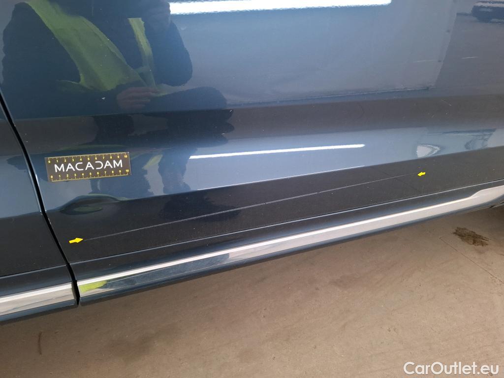  Volvo  XC60 VOLVO  / 2017 / 5P / SUV Recharge T6 340 Geartro Business Exe #3