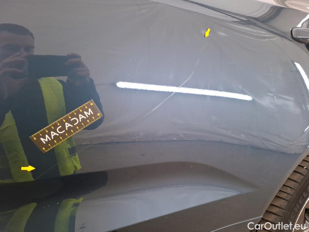  Volvo  XC60 VOLVO  / 2017 / 5P / SUV Recharge T6 340 Geartro Business Exe #52