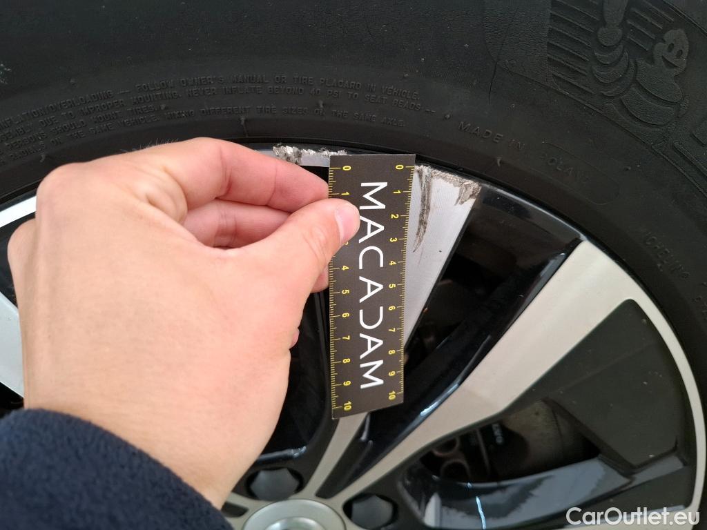  Volvo  XC60 VOLVO  / 2017 / 5P / SUV Recharge T6 340 Geartro Business Exe #37