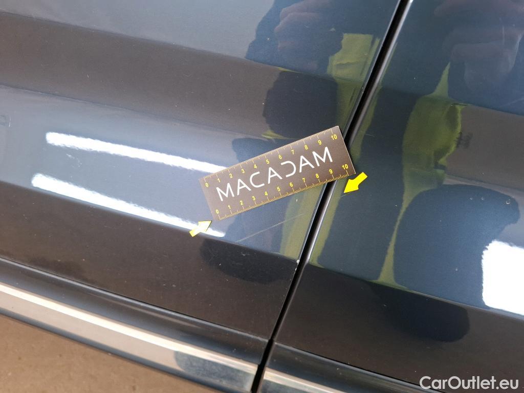  Volvo  XC60 VOLVO  / 2017 / 5P / SUV Recharge T6 340 Geartro Business Exe #41