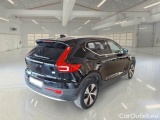  Volvo  XC 40 VOLVO XC40 / 2021 / 5P / SUV T4 RECHARGE PLUG-IN AUTO ESSENTIAL #2