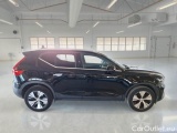  Volvo  XC 40 VOLVO XC40 / 2021 / 5P / SUV T4 RECHARGE PLUG-IN AUTO ESSENTIAL #7