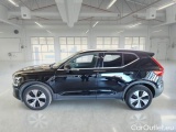  Volvo  XC 40 VOLVO XC40 / 2021 / 5P / SUV T4 RECHARGE PLUG-IN AUTO ESSENTIAL #8