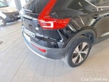  Volvo  XC 40 VOLVO XC40 / 2021 / 5P / SUV T4 RECHARGE PLUG-IN AUTO ESSENTIAL #45