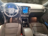  Volvo  XC 40 VOLVO XC40 / 2021 / 5P / SUV RECHARGE CORE #3